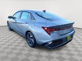 Thumbnail of 2025 Metal Hyundai ELANTRA HEV