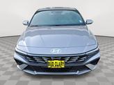 Thumbnail of 2025 Metal Hyundai ELANTRA HEV