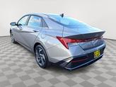 Thumbnail of 2025 Metal Hyundai ELANTRA