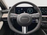 Thumbnail of 2025 Carbon Blue Hyundai SONATA Hybrid