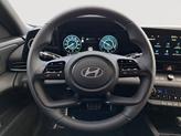 Thumbnail of 2025 Amazon Gray Hyundai ELANTRA HEV