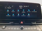 Thumbnail of 2025 Amazon Gray Hyundai ELANTRA HEV