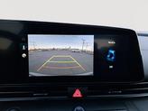 Thumbnail of 2025 Amazon Gray Hyundai ELANTRA HEV