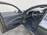 Thumbnail of 2025 Amazon Gray Hyundai ELANTRA HEV