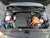 Thumbnail of 2025 Amazon Gray Hyundai ELANTRA HEV
