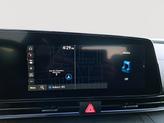 Thumbnail of 2025 Amazon Gray Hyundai ELANTRA HEV