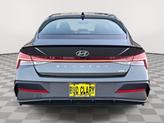 Thumbnail of 2025 Amazon Gray Hyundai ELANTRA HEV