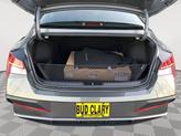Thumbnail of 2025 Amazon Gray Hyundai ELANTRA HEV