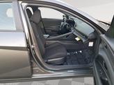 Thumbnail of 2025 Amazon Gray Hyundai ELANTRA HEV