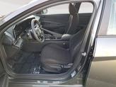Thumbnail of 2025 Amazon Gray Hyundai ELANTRA HEV