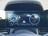 Thumbnail of 2025 Amazon Gray Hyundai ELANTRA HEV