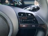 Thumbnail of 2025 Amazon Gray Hyundai ELANTRA HEV