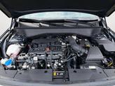Thumbnail of 2025 Abyss Black Pearl Hyundai KONA