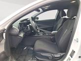 Thumbnail of 2025 White Hyundai ELANTRA HEV