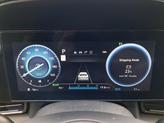 Thumbnail of 2025 White Hyundai ELANTRA HEV