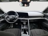 Thumbnail of 2025 White Hyundai ELANTRA HEV