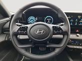 Thumbnail of 2025 White Hyundai ELANTRA HEV