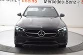 Thumbnail of 2025 Black Mercedes-Benz C-Class