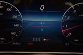 Thumbnail of 2025 Black Mercedes-Benz C-Class