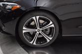 Thumbnail of 2025 Black Mercedes-Benz C-Class