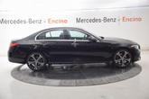 Thumbnail of 2025 Black Mercedes-Benz C-Class