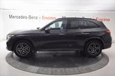 Thumbnail of 2025 Graphite Grey Metallic Mercedes-Benz GLC 300