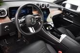 Thumbnail of 2025 Graphite Grey Metallic Mercedes-Benz GLC 300