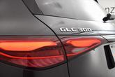 Thumbnail of 2025 Graphite Grey Metallic Mercedes-Benz GLC 300