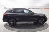 Thumbnail of 2025 Graphite Grey Metallic Mercedes-Benz GLC 300
