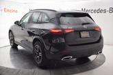 Thumbnail of 2025 Graphite Grey Metallic Mercedes-Benz GLC 300