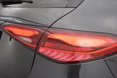Thumbnail of 2025 Graphite Grey Metallic Mercedes-Benz GLC 300
