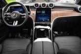 Thumbnail of 2025 Graphite Grey Metallic Mercedes-Benz GLC 300