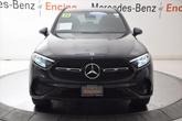 Thumbnail of 2025 Graphite Grey Metallic Mercedes-Benz GLC 300