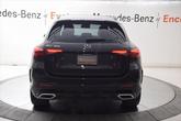 Thumbnail of 2025 Graphite Grey Metallic Mercedes-Benz GLC 300
