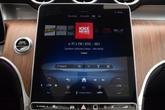 Thumbnail of 2025 Graphite Grey Metallic Mercedes-Benz GLC 300