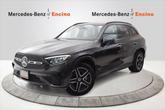 Photo of 2025 Graphite Grey Metallic Mercedes-Benz GLC 300