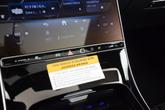 Thumbnail of 2025 Black Mercedes-Benz S-Class