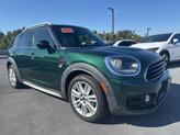 Thumbnail of 2018 British Racing Green Metallic MINI Countryman