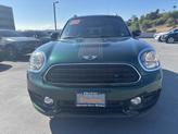 Thumbnail of 2018 British Racing Green Metallic MINI Countryman
