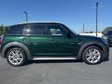 Thumbnail of 2018 British Racing Green Metallic MINI Countryman
