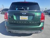 Thumbnail of 2018 British Racing Green Metallic MINI Countryman
