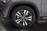 Thumbnail of 2026 Mountain Grey Mercedes-Benz GLA 250