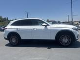Thumbnail of 2025 Polar White Mercedes-Benz GLC 300
