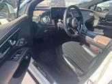 Thumbnail of 2022 MANUFAKTUR Diamond White Mercedes-Benz EQS 450+