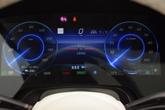 Thumbnail of 2023 Obsidian Black Metallic Mercedes-Benz EQS 580