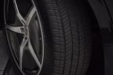 Thumbnail of 2023 Obsidian Black Metallic Mercedes-Benz EQS 580