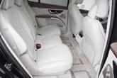 Thumbnail of 2023 Obsidian Black Metallic Mercedes-Benz EQS 580
