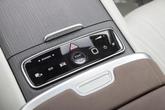 Thumbnail of 2023 Obsidian Black Metallic Mercedes-Benz EQS 580