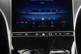 Thumbnail of 2025 Black Mercedes-Benz C-Class
