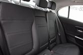 Thumbnail of 2025 Black Mercedes-Benz C-Class